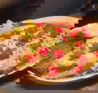 Malina's Restaurant - Pubs Perth