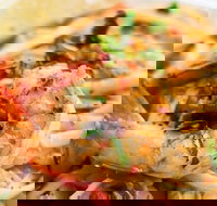 Mamma Mia Pizza - Pubs Perth