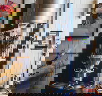 Martin Street Coffee Roasters - Pubs Perth