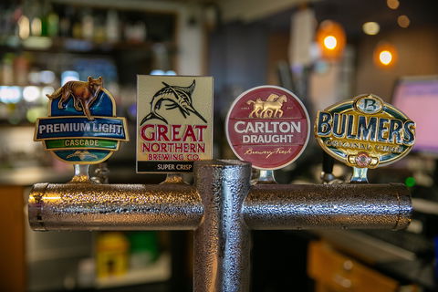 Midlands Golf Club - Pubs Perth 1