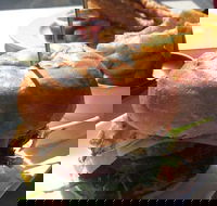 Milk Factory Cafe - Pubs Perth