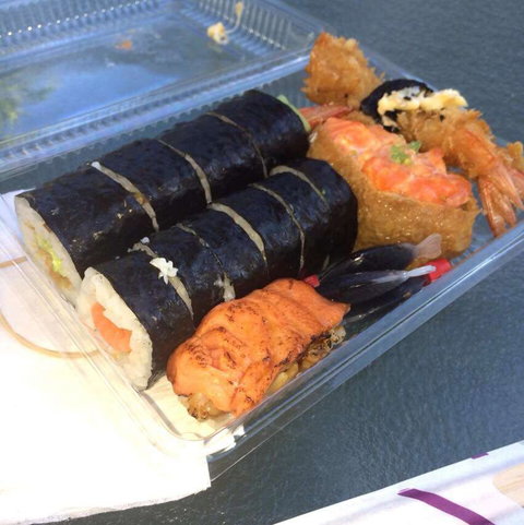 Mr Sushi - Pubs Perth 0