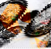 My Beach Kitchen - Pubs Perth