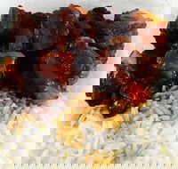 My Malaysian Kitchen - Pubs Perth