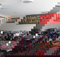 Narellan Court - Pubs Perth