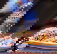 Niji Sushi  Noodle Bar - Pubs Perth