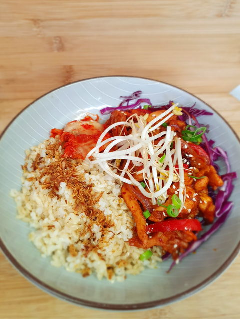 Nourish Me Cafe - Pubs Perth 2