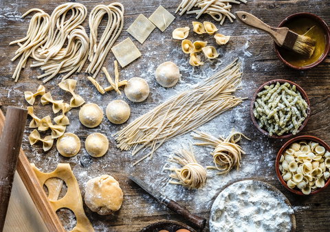 Osteria Il Coccia - Pubs Perth 1