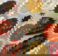 Palki Restaurant  Function Center