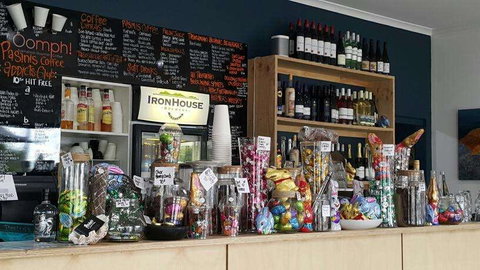 Pasini's - Pubs Perth 1