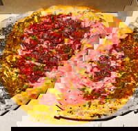 Pizza Hut - Ashmore - Pubs Perth