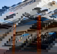 Provenance Barossa - Pubs Perth