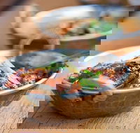 Real Thai Cafe - Pubs Perth