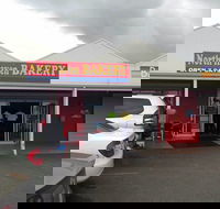 Rendezvous Cafe - Pubs Perth
