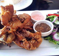 Ria Cuisine - Pubs Perth