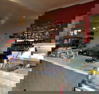 River Cafe - Pubs Perth