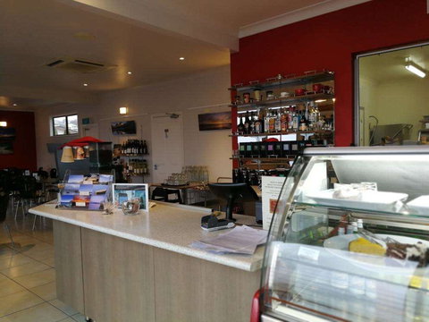 River Cafe - Pubs Perth 0