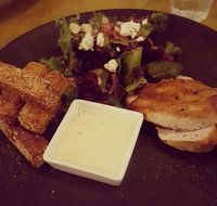 Rocksalt Bar and Restaurant - Pubs Perth