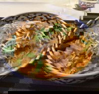 Rose Garden Thai Restaurant - Pubs Perth