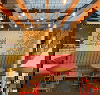 Ruby Chews Burgers and Shakes - Pubs Perth