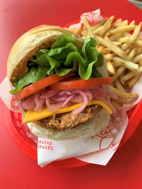 Ruby Chews Burgers And Shakes - Pubs Perth 1