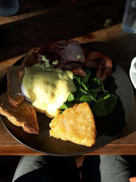 Runway Bar & Restaurant - Pubs Perth 0