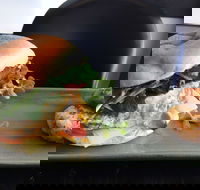 Salt Cafe and Restaurant - Pubs Perth