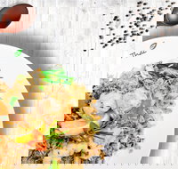 Sample Coffee Pro Shop - St. Peters - Pubs Perth