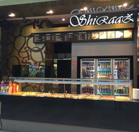 Shiraaz Indian Cuisine - Pubs Perth