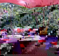 Songbirds - Pubs Perth