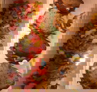 Soul Origin - Pubs Perth