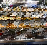 Sticky Buns - Pubs Perth