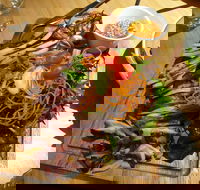 Taste of Thai - Pubs Perth