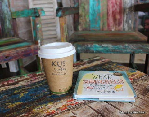 Thai On Birkdale - Pubs Perth 0