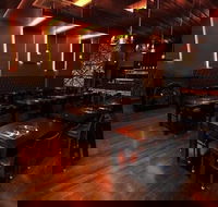 ThaiOfficer - Pubs Perth