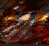 The Junk Bar - Pubs Perth