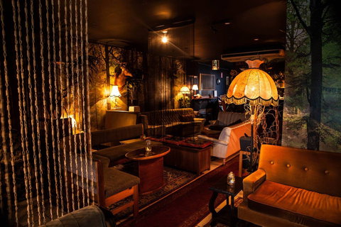 The Junk Bar - Pubs Perth 0