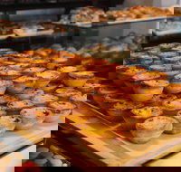 The Portuguese Bakery - Pubs Perth