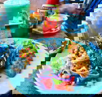 The Yarra Valley Smokery - Pubs Perth