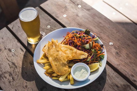 The Boat - Pubs Perth 0