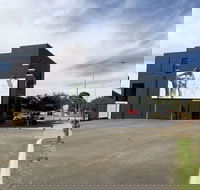 The Naked Bean Coffee Roasters - Pubs Perth