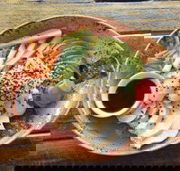 The Bean Thief - Pubs Perth