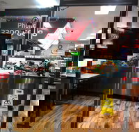 The Gap Canteen - The Gap - Pubs Perth