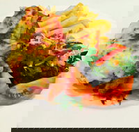 The Blue Fin Fishing Club - Pubs Perth