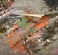 Tobikiri - Pubs Perth