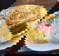 Vancouver Caf  Store - Pubs Perth