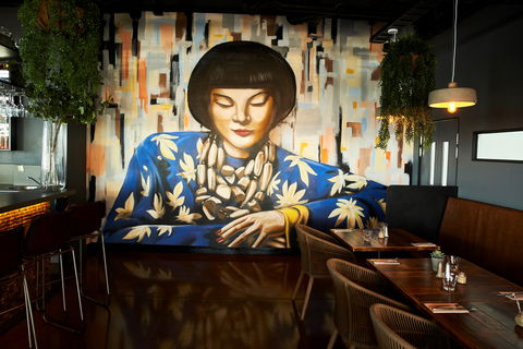 Vue Wine Bar And Restaurant - Pubs Perth 0