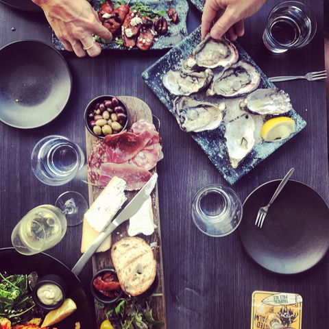Vue Wine Bar And Restaurant - Pubs Perth 2