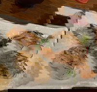 WASHOKUDO Japanese - Pubs Perth