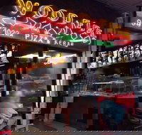 Woodfired Pizza  Kebab - Pubs Perth